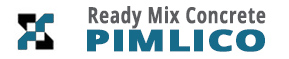 Ready Mix Concrete Pimlico